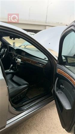 بي ام دبليو الفئة 5